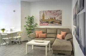 Precioso apartamento centrico